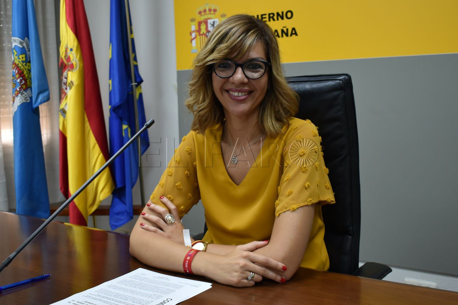 Moh: “El Gobierno de Pedro Sánchez ha ofertado en 5 años 183.443 plazas, un 189% más que en el lustro anterior”