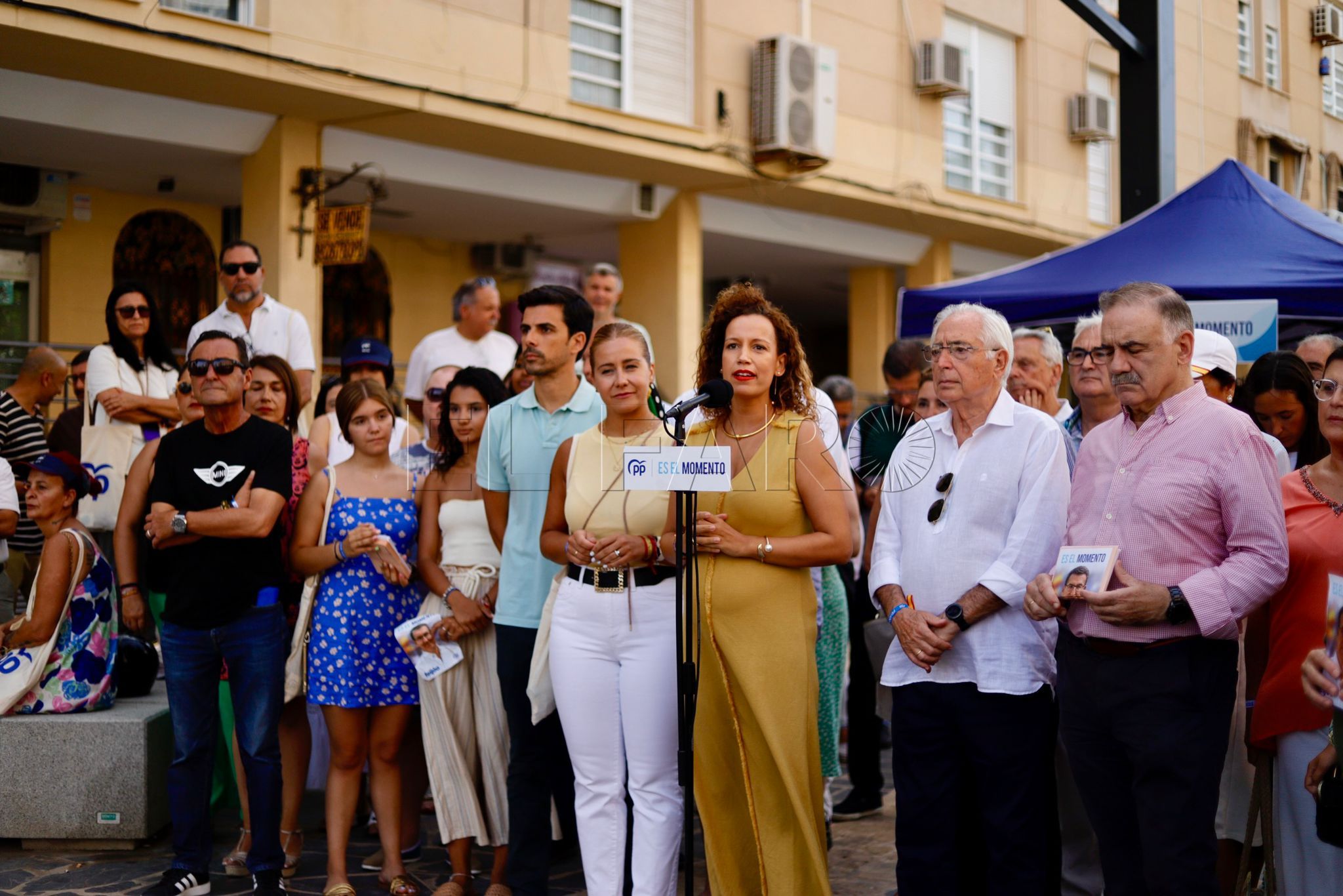 Educación gratuita 0-3 años, medida “estrella” del programa del PP