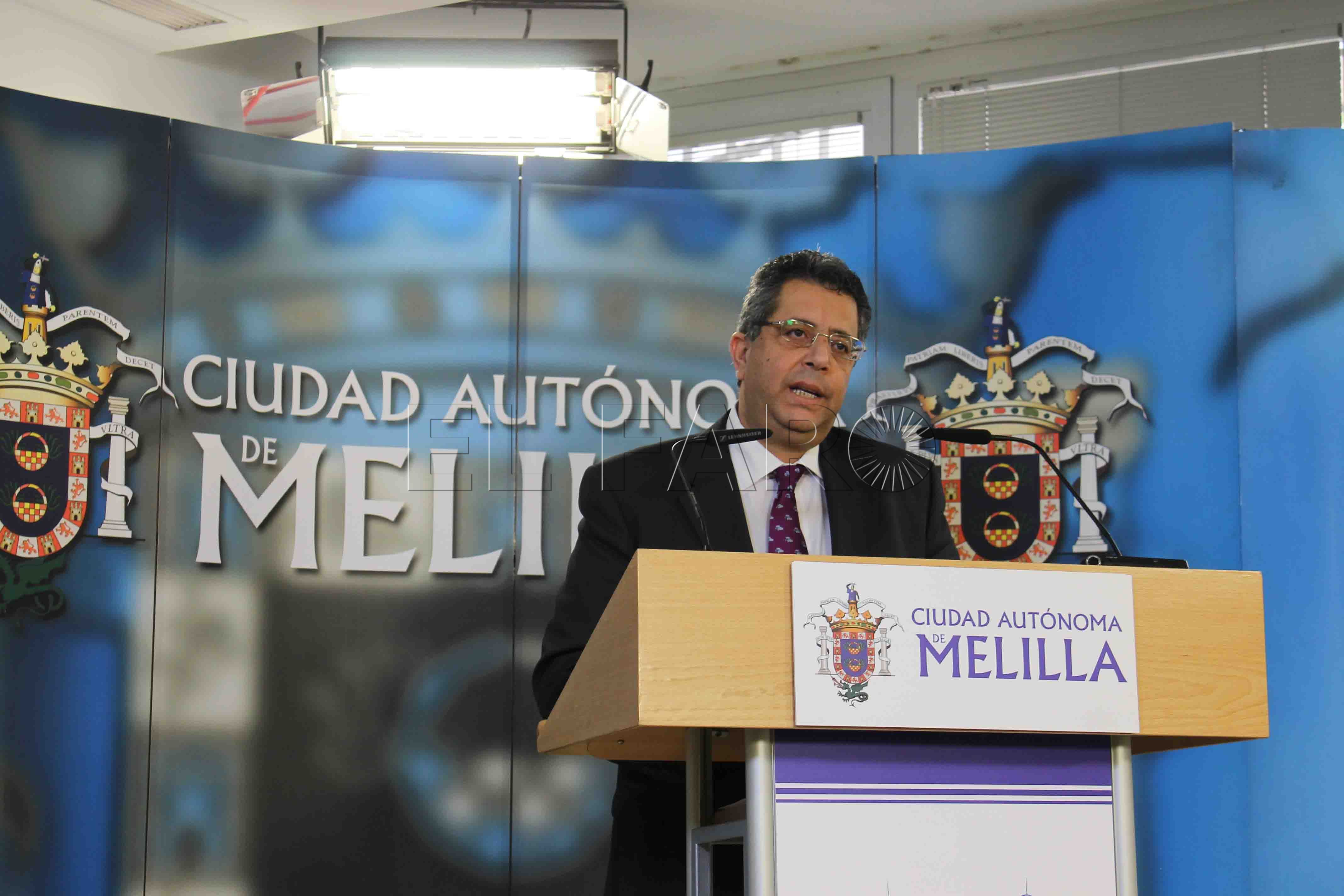 Hassan Driss, nuevo presidente de Emvismesa