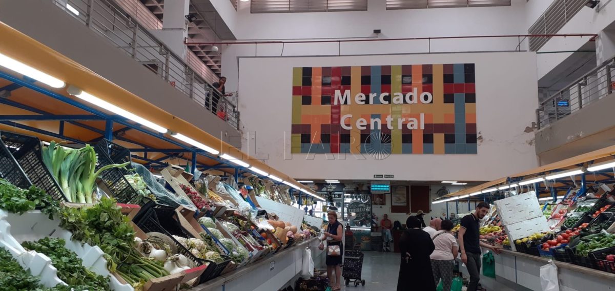 Inflación alimentos Melilla