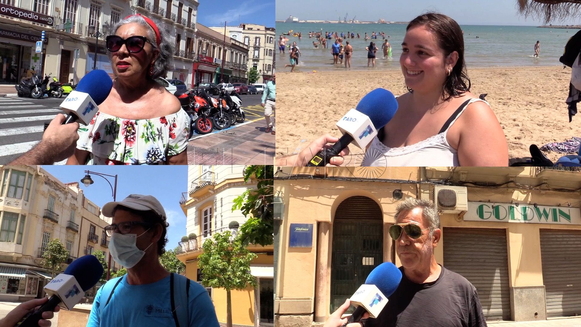 La Encuesta| ¿Cree que va a ir a votar el 23J?