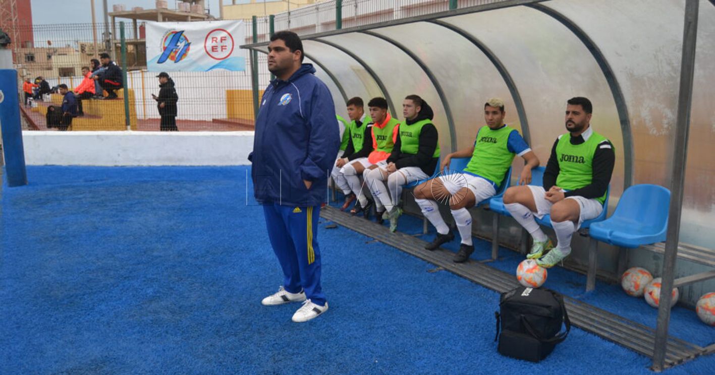 Desarticulada una organización criminal dedicada al amaño de partidos