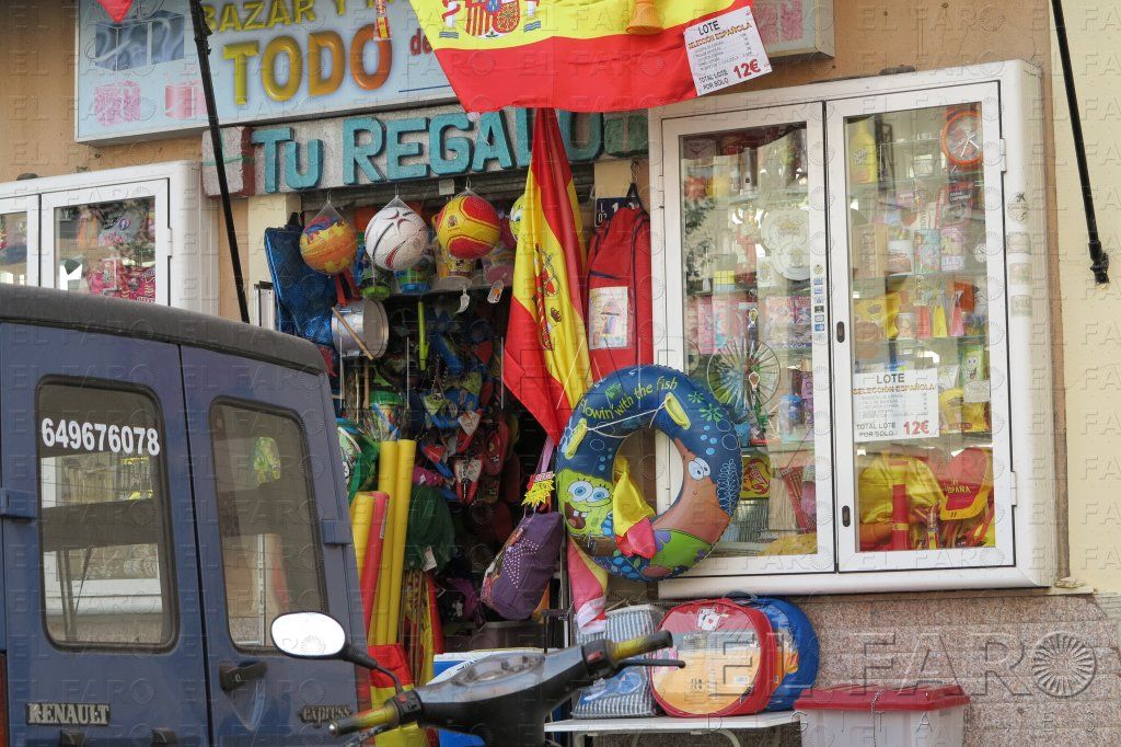 La Asociación Española de Consumidores pide inspecciones en la venta de juguetes acuáticos