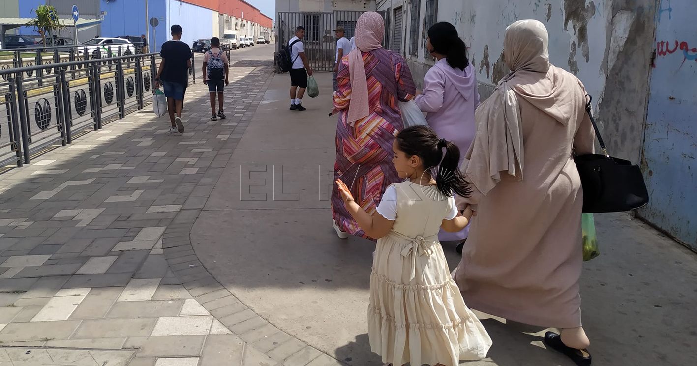 El PP exigirá a Marruecos reciprocidad en el régimen de viajeros si Feijóo es investido presidente