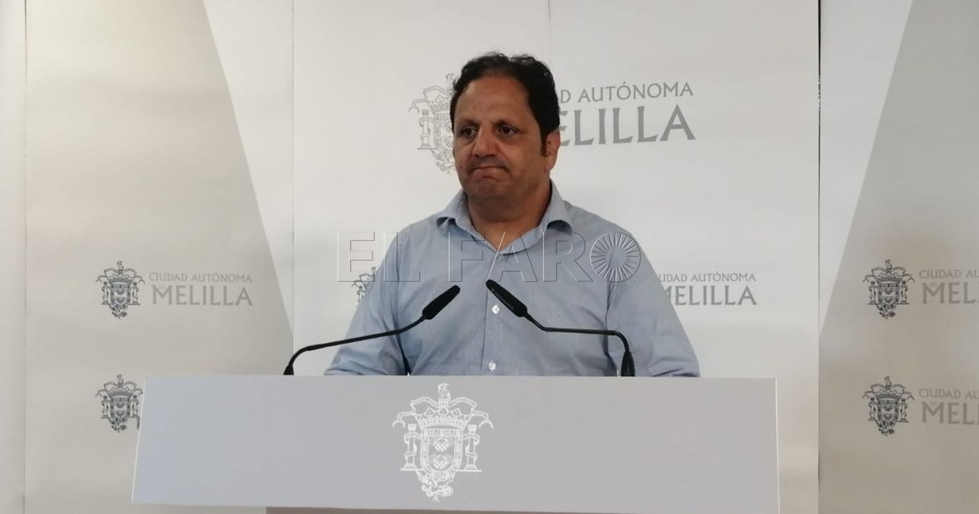 Mohatar insiste a la COA en que reanude el servicio de autobuses