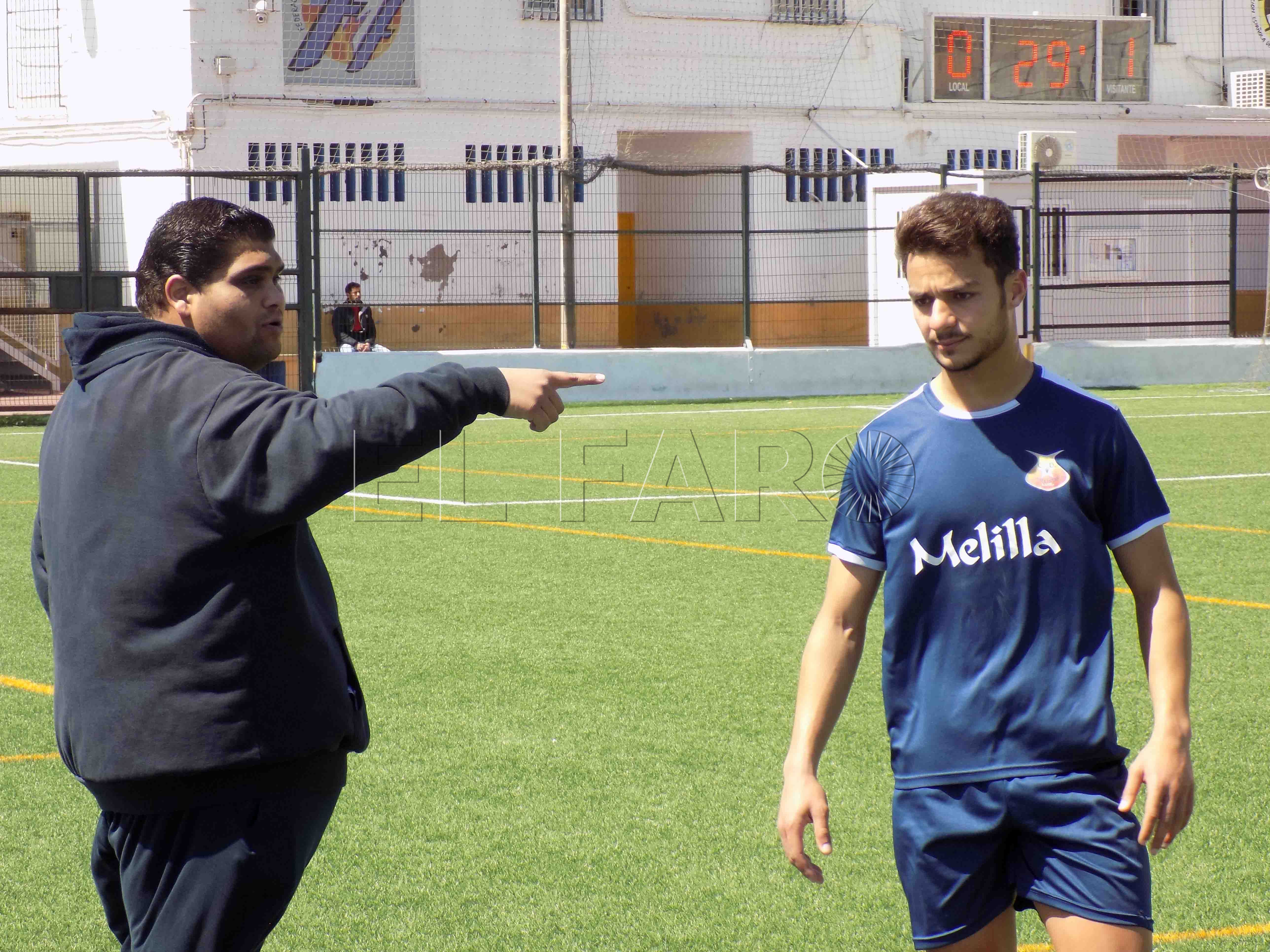 El 'caso Huracán' vuelve a dañar la imagen de Melilla