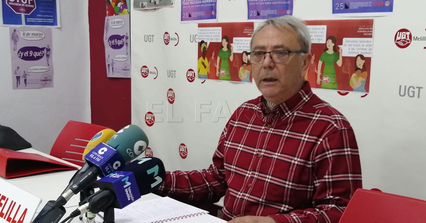 UGT cree que subir sueldos es "apostar por el crecimiento económico y el empleo"