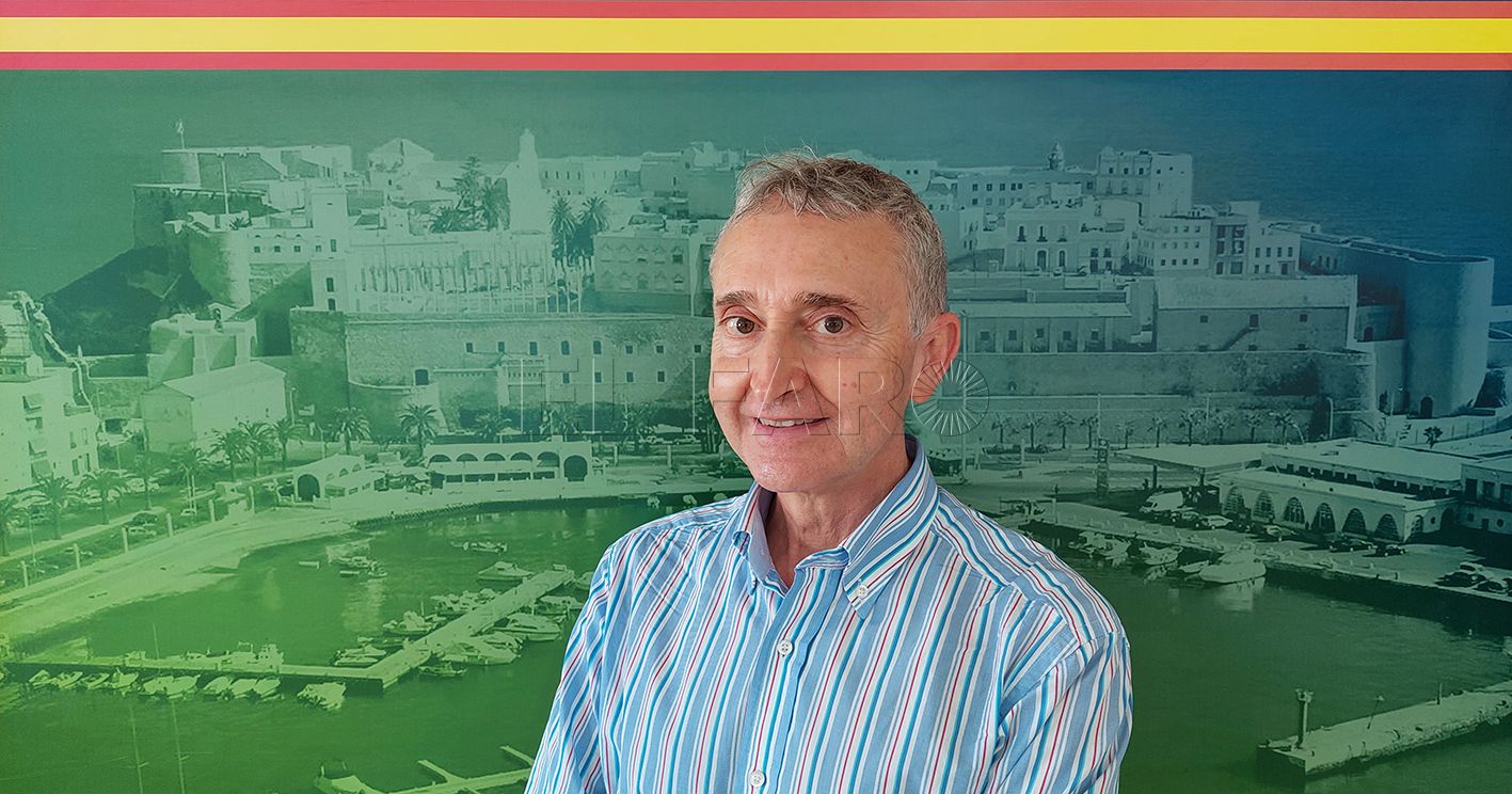 Vox lamenta que siga sin haber un plan real para el futuro de Melilla