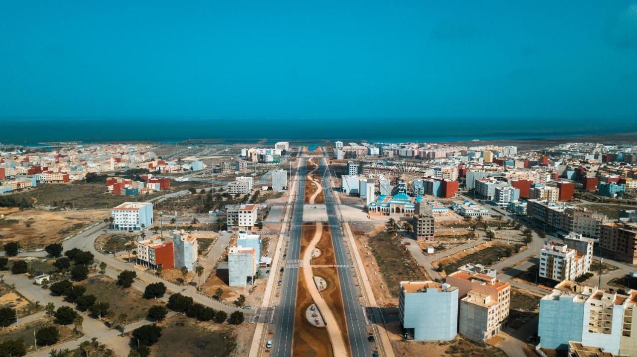 Marruecos quiere que Melilla sea un centro de ocio nocturno