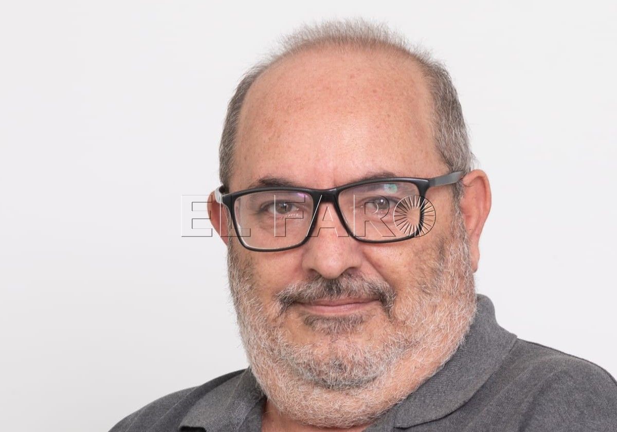 Juan Manuel Quiñoy: "Hemos mejorado significativamente respecto a anteriores comicios, pero esto no ha sido suficiente"