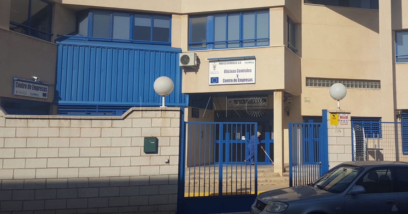 Promesa saca una nueva convocatoria de ayudas a la inversión en locales comerciales