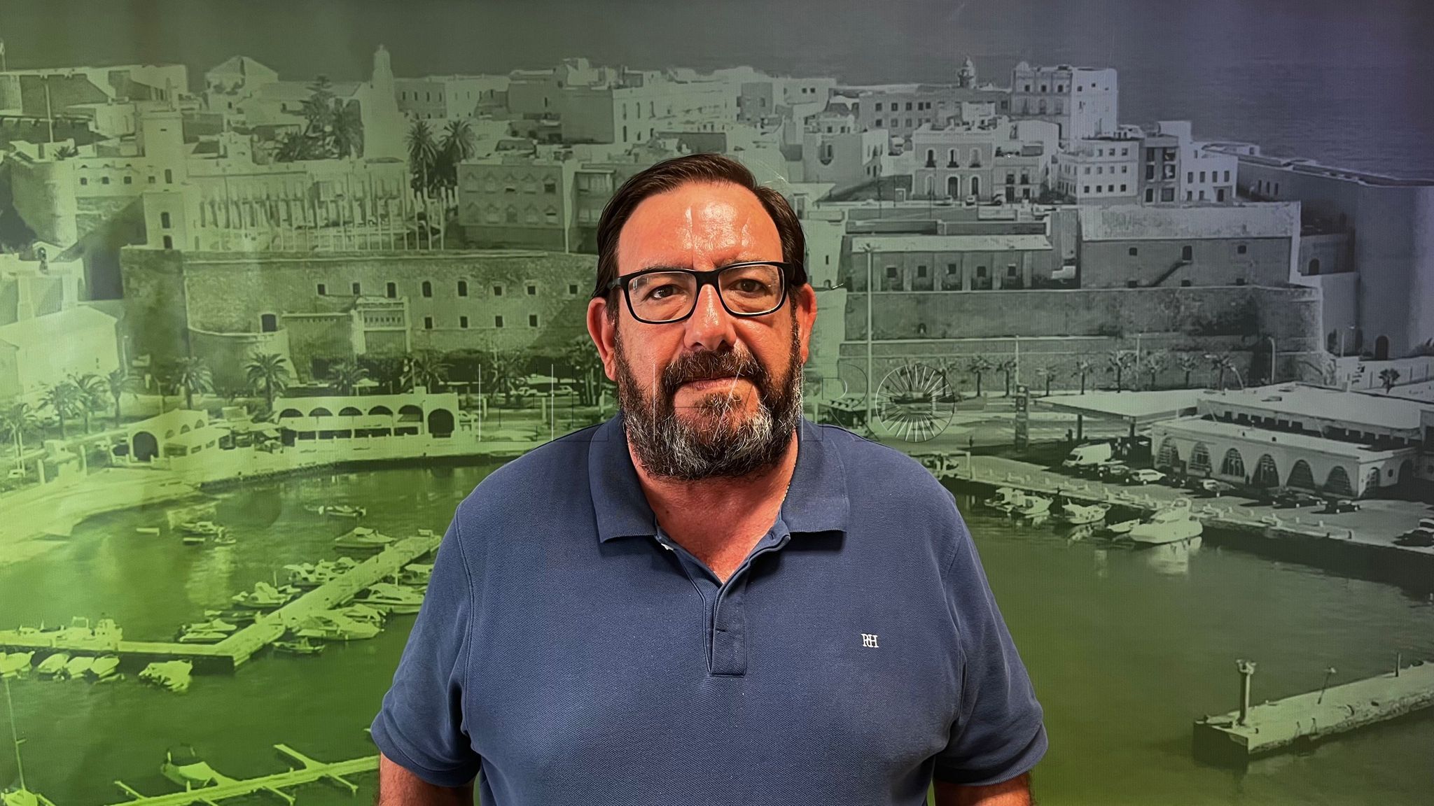 Vox denuncia que Marruecos quiere ahogar la economía melillense