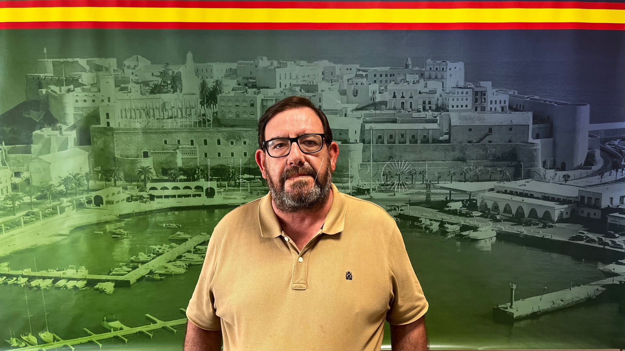 Vox Melilla analiza la última Encuesta de Población Activa