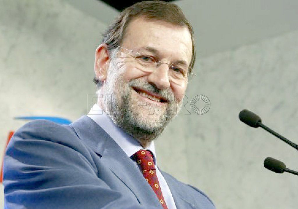 Rajoy hará campaña en Melilla el próximo jueves