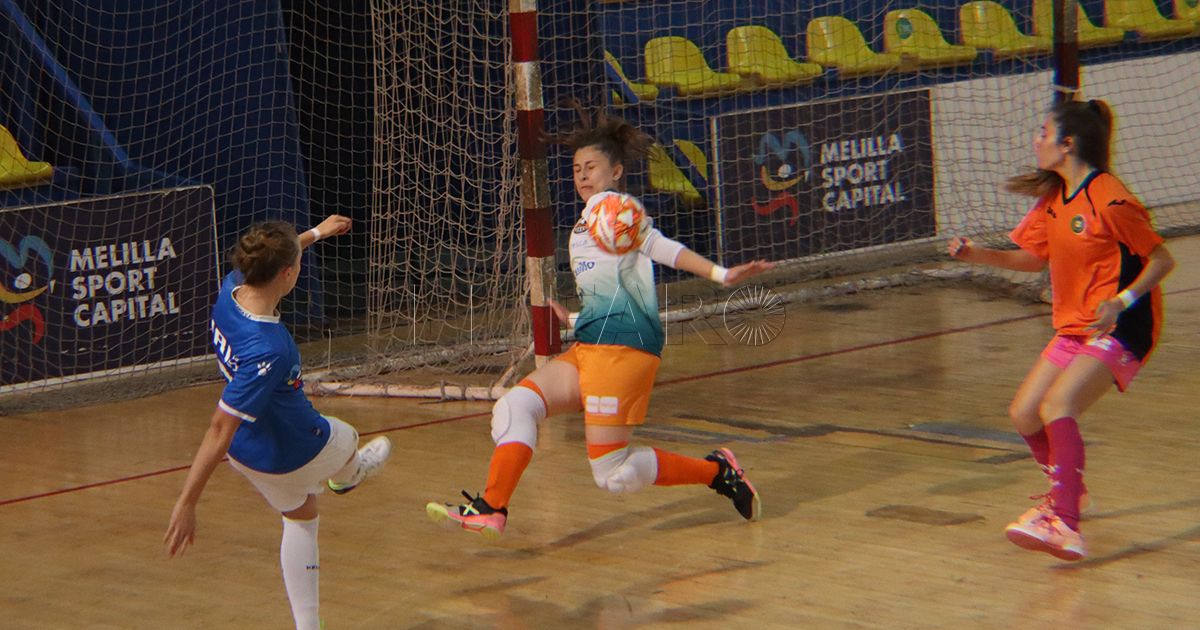 El Torreblanca B ya tiene su hoja de ruta