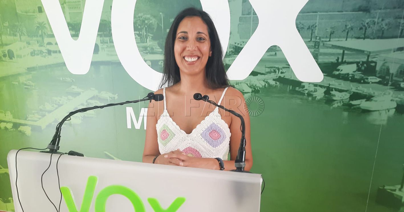 Vox apuesta por la sanidad en su programa electoral