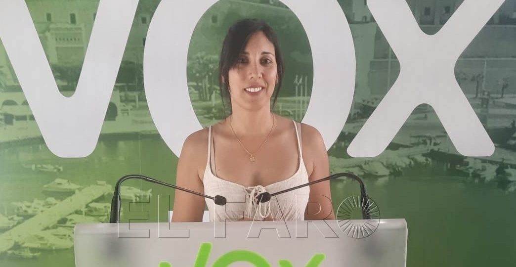Vox Melilla afea que el resto de los partidos locales se sumen ahora a sus propuestas políticas