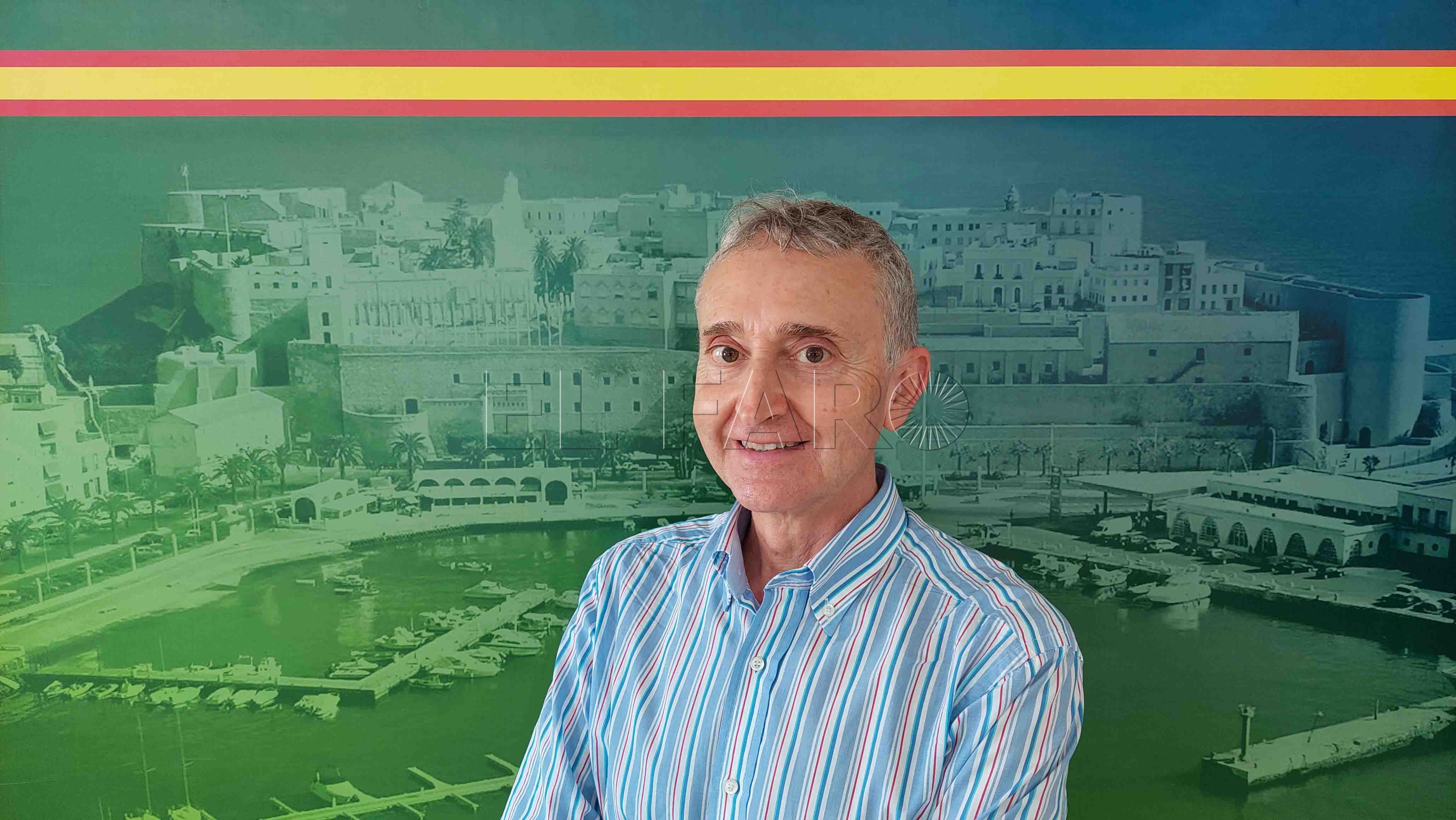 Vox Melilla propone recortes en el gasto público de Promesa