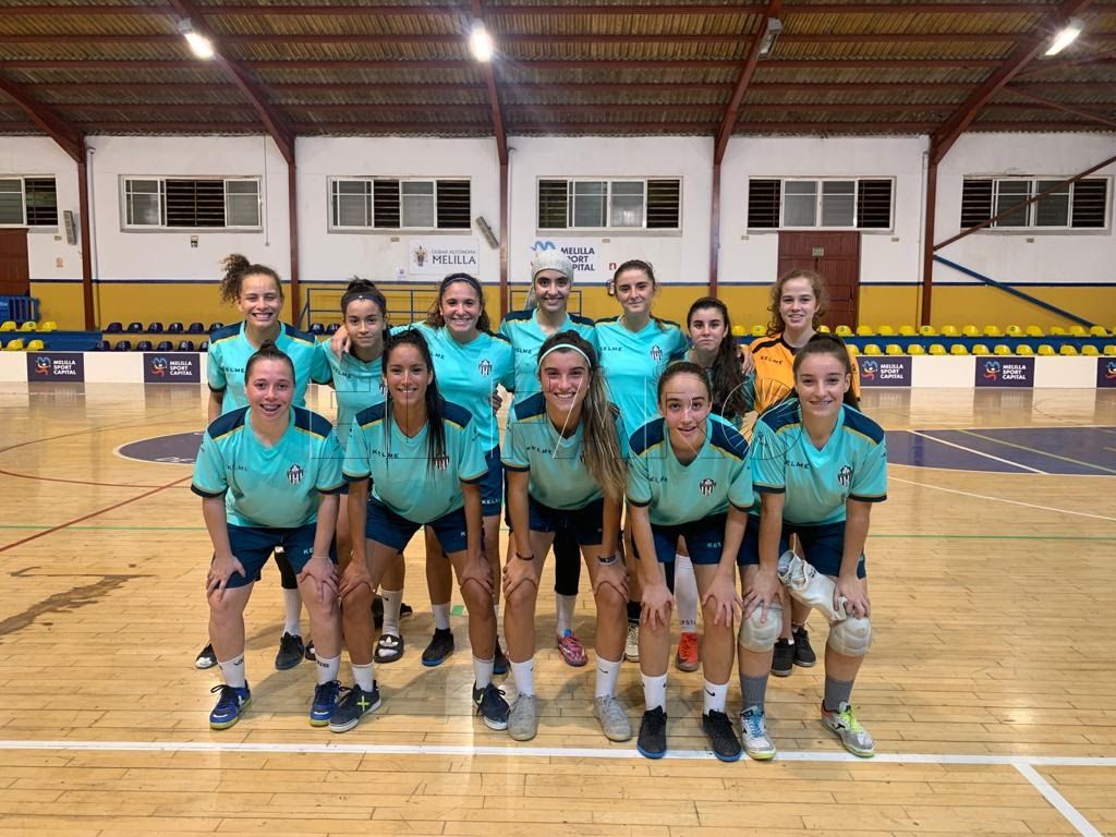 El MSC Torreblanca tendrá un duro grupo nacional de Segunda