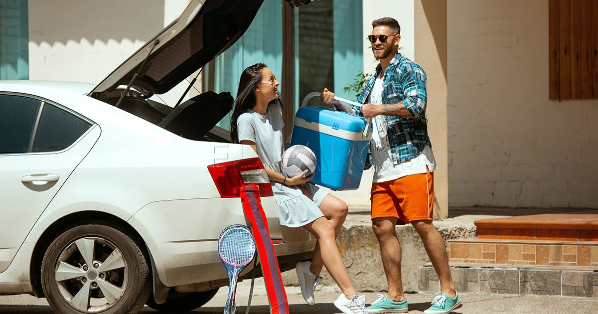 Las vacaciones ayudan a reducir el estrés y mejorar la salud mental