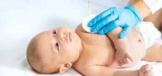 Iniciada la campaña de vacunación contra el Meningococo B para los lactantes