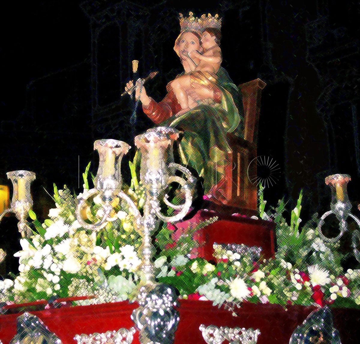 Una fecha especial en la historia de Melilla