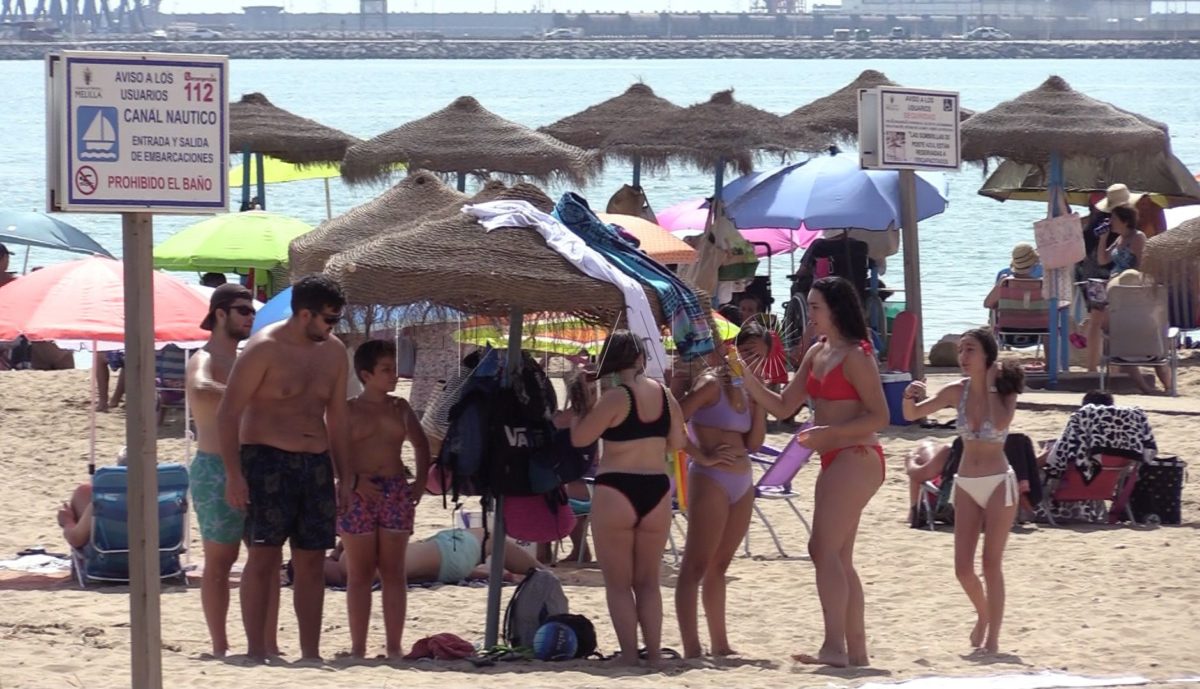 Festivo Virgen Asunción