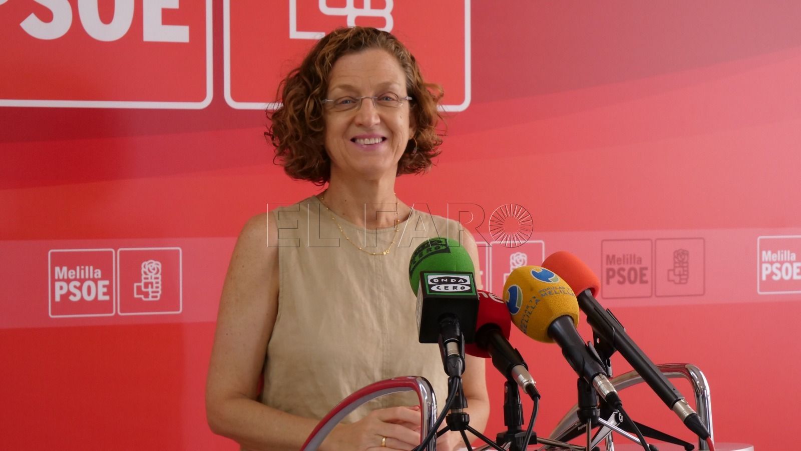 Rojas: “A Feijóo no le dan los números y está en una huida hacia adelante”