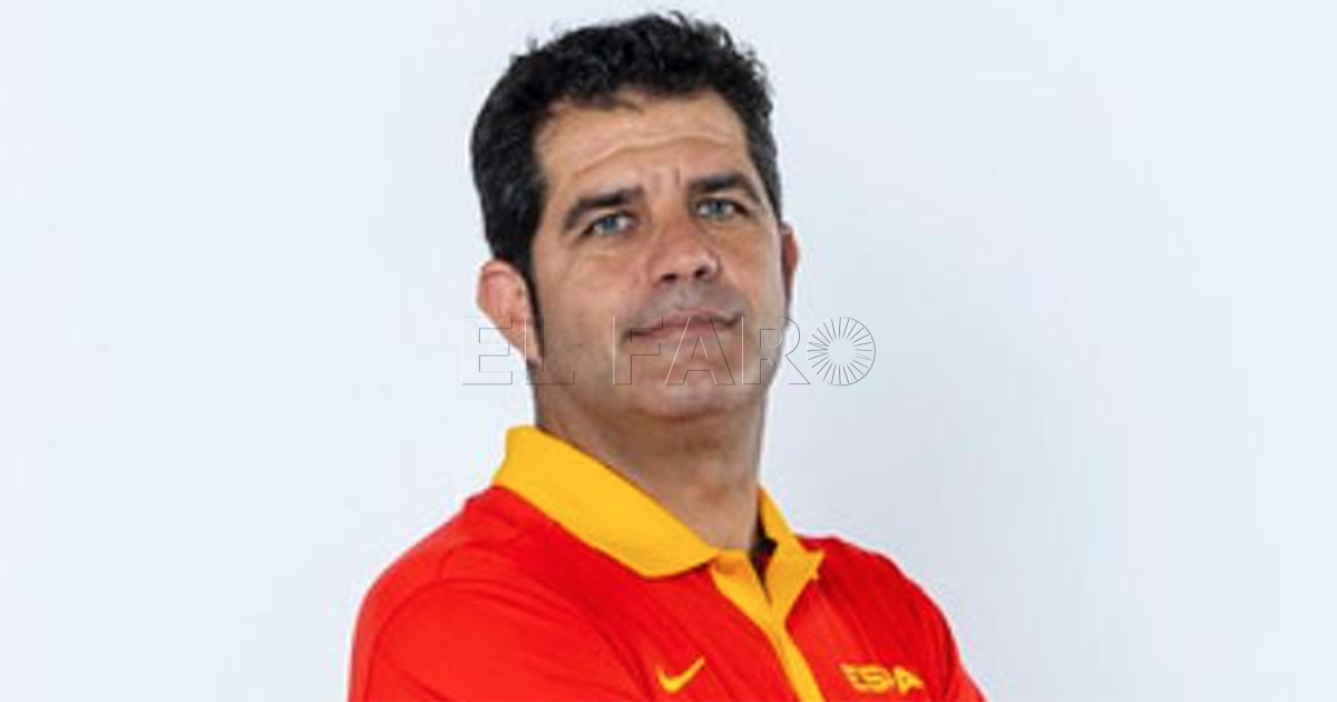 El técnico nacional Raúl Fernández dará un charla de 3x3