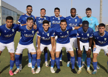 El Orihuela CF será el tercer rival de esta pretemporada