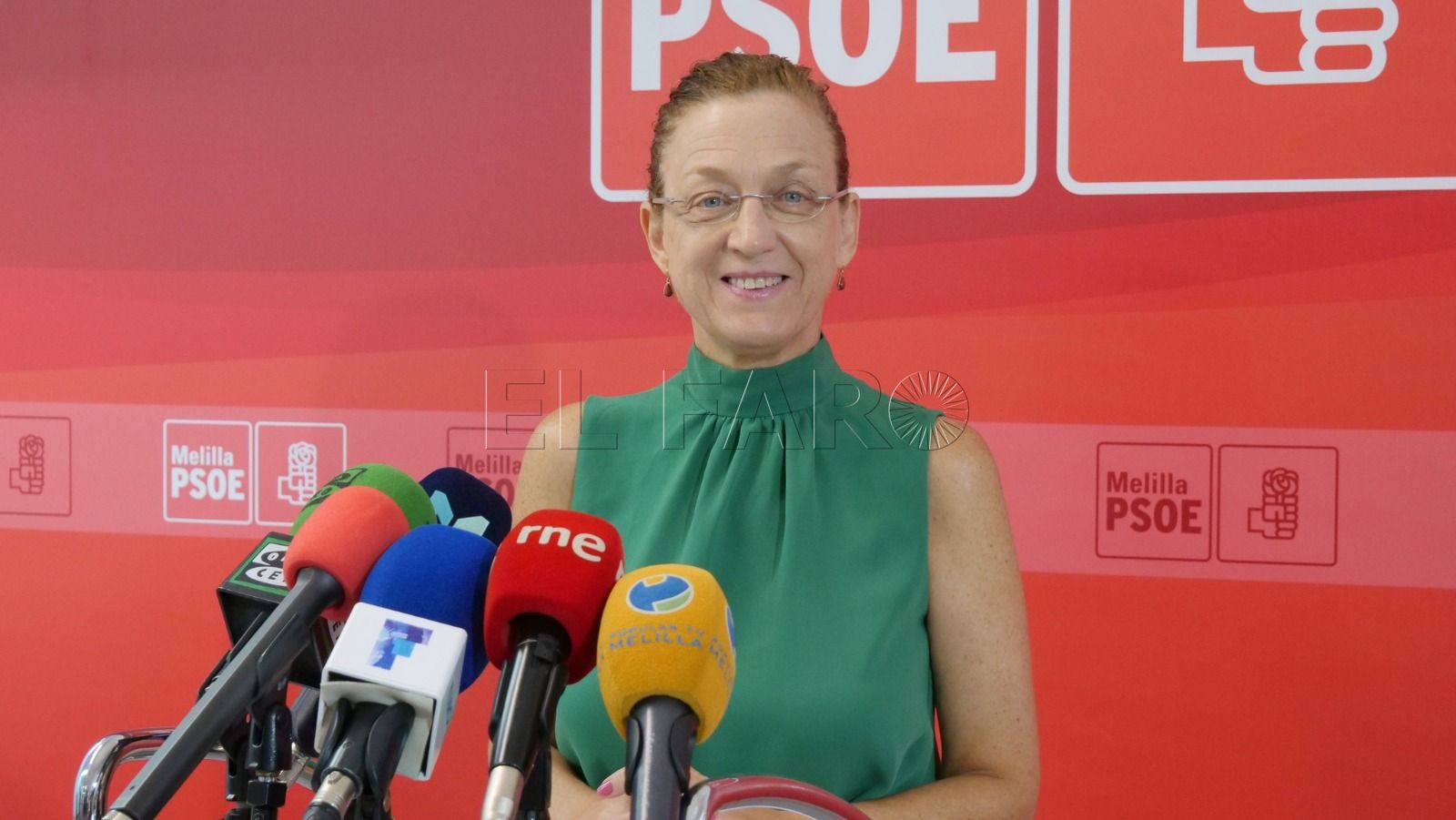 El PSOE reitera su petición de la Medalla de Oro de la Ciudad a título póstumo a José Cabo