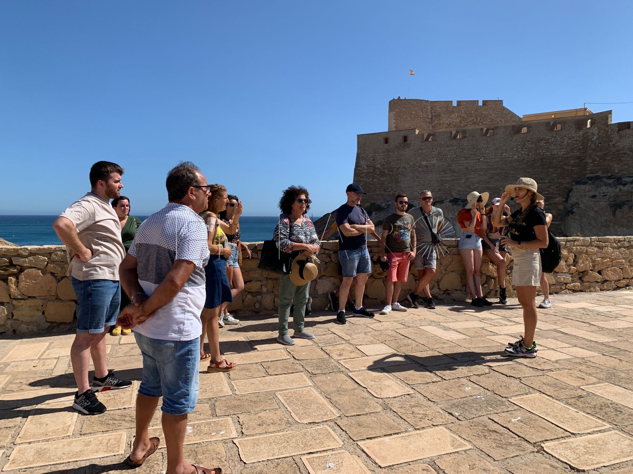 El turista nacional y de tipo cultural, el que elige la ciudad como destino