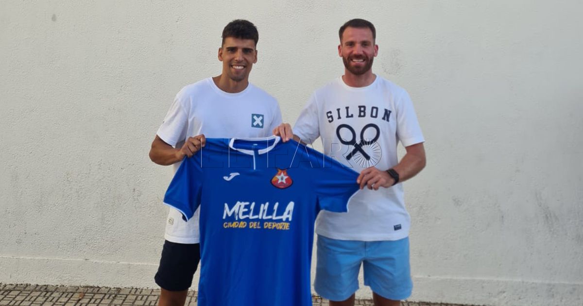 El Melistar FS inicia la pretemporada