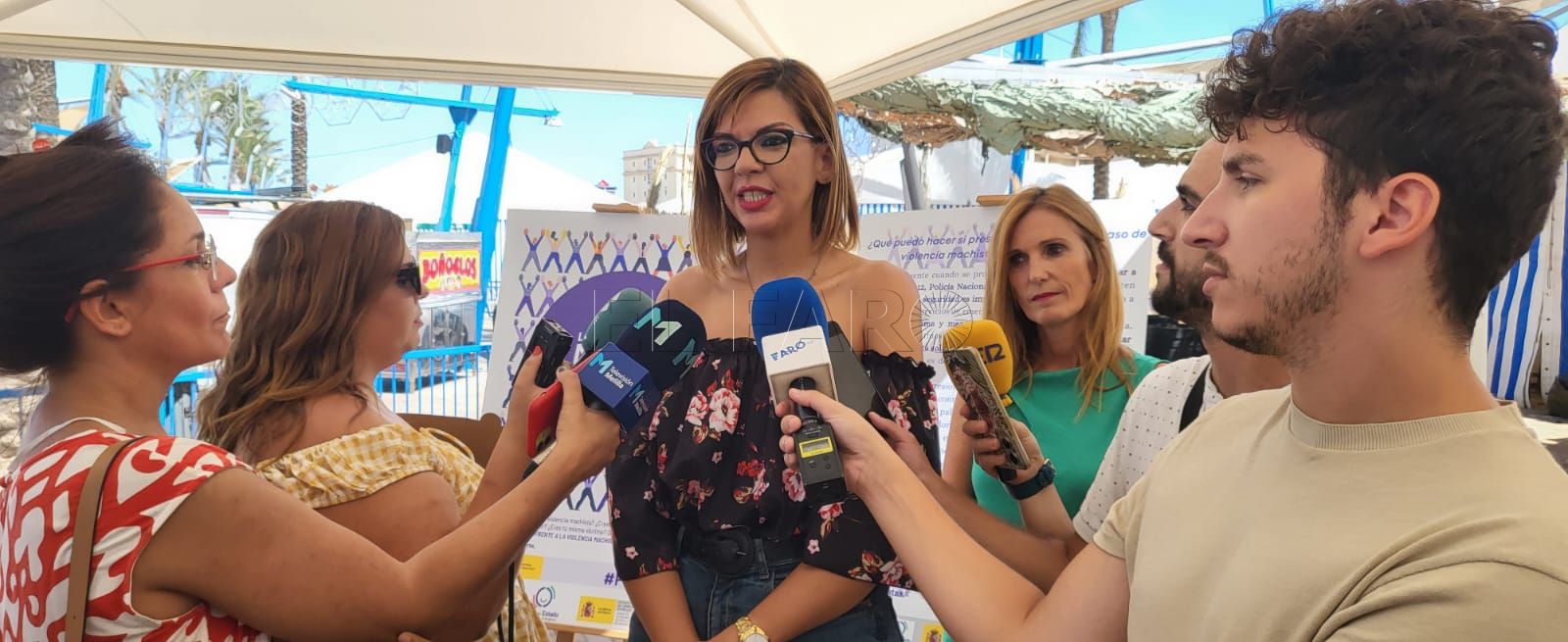 Jornadas informativas y formativas a los empresarios por el 50% de la Seguridad Social