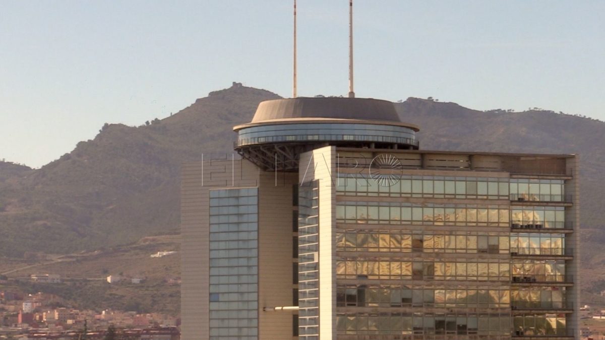 Previsión del tiempo en Melilla: martes 22 de agosto de 2023