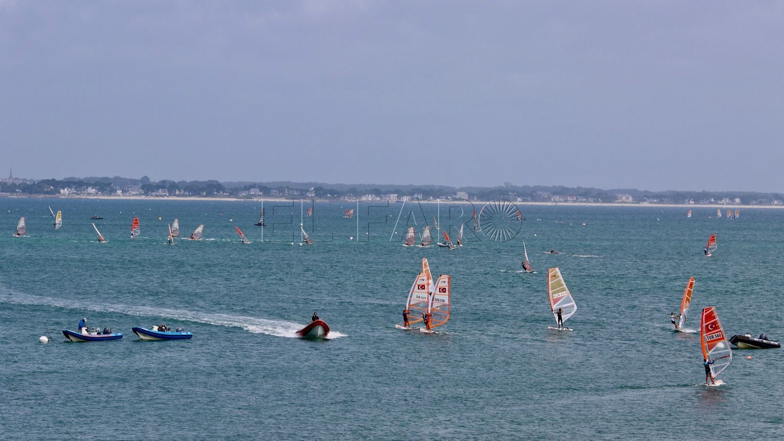 Azul Sánchez lidera el Mundial U17 de techno