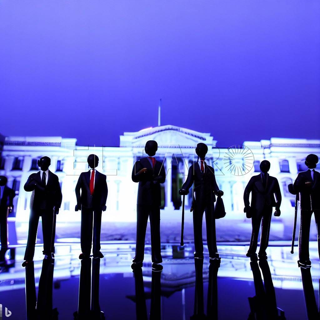 ¿Qué pasará, qué gobierno tendremos?