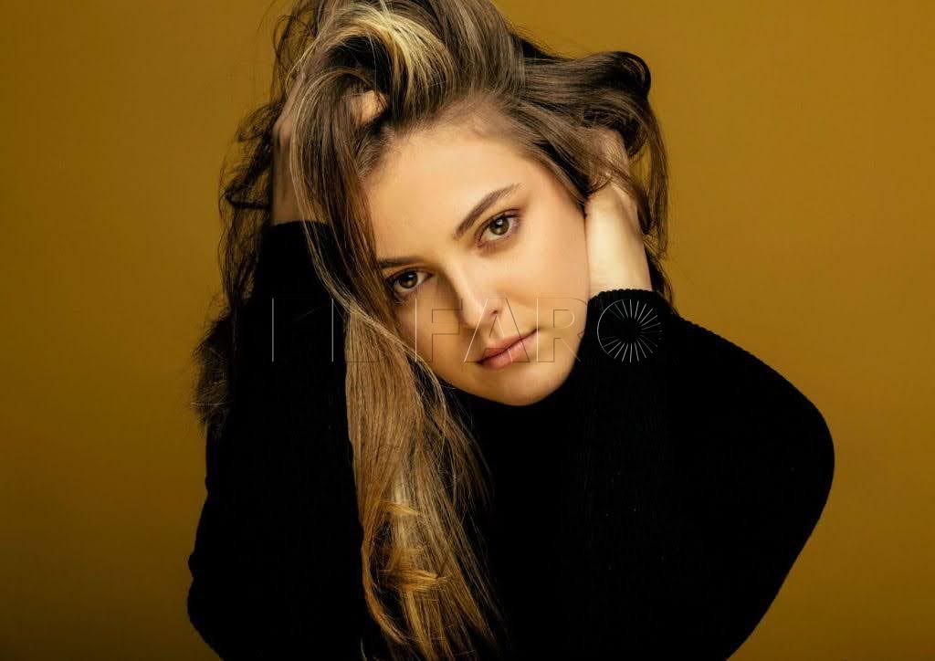 Alejandra Almendros: "En Melilla hay muchas personas con ganas de crear, pero pocas con ganas de escuchar"