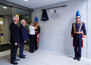 El nuevo Gobierno inaugura la nueva Jefatura de la Policía Local a petición de los agentes