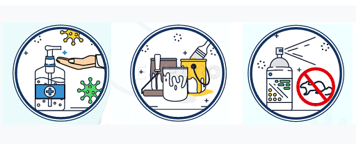 Recomendaciones de Sanidad sobre repelentes de uso humano