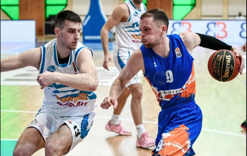 Marjanovic ficha por el Melilla BC