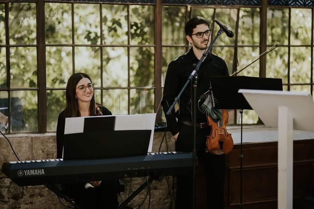 Entrevista a Cuerdas y Teclas: "Conocer el lenguaje de la música es algo muy positivo que va a estar siempre contigo"