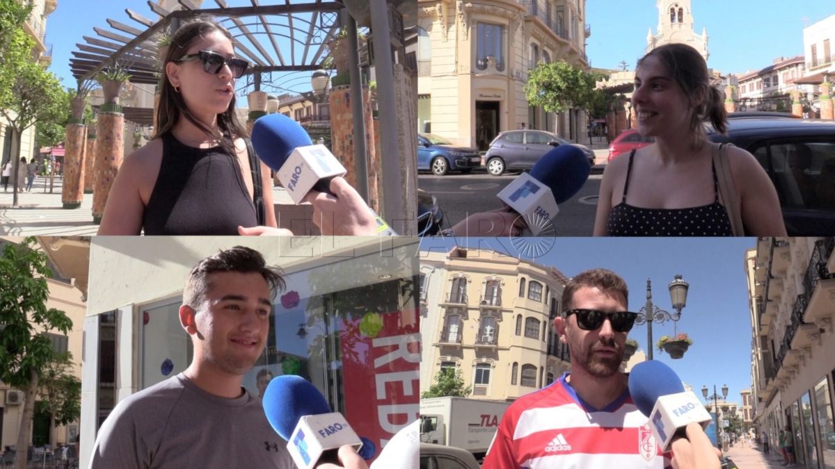 La Encuesta| ¿Cree que debería recuperarse ya el Mercado Medieval?