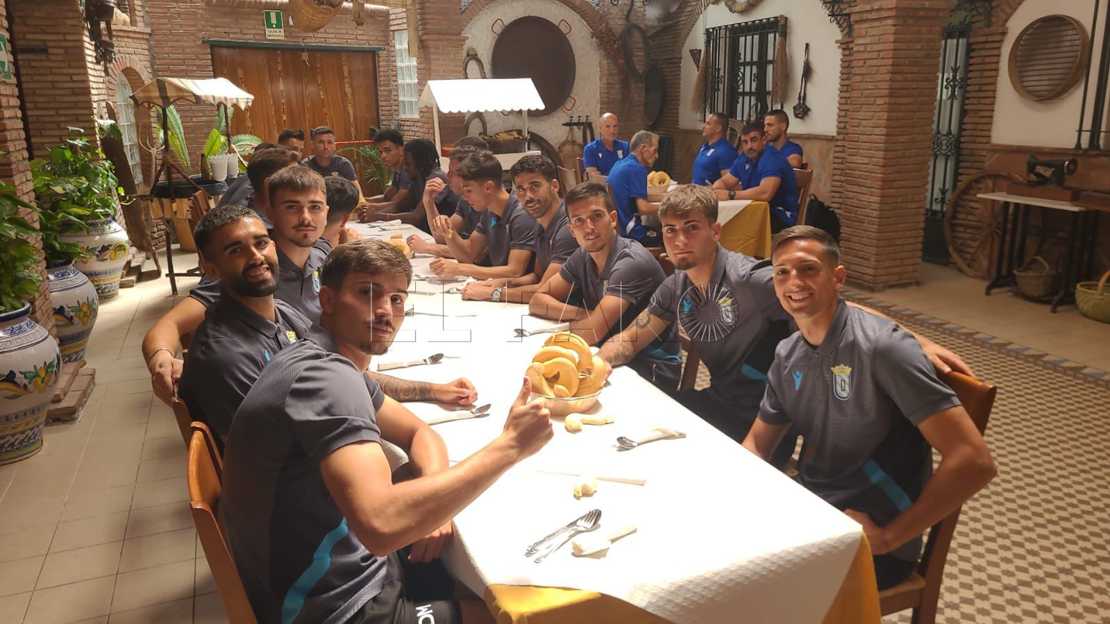 Arranca la Primera RFEF para la UD Melilla