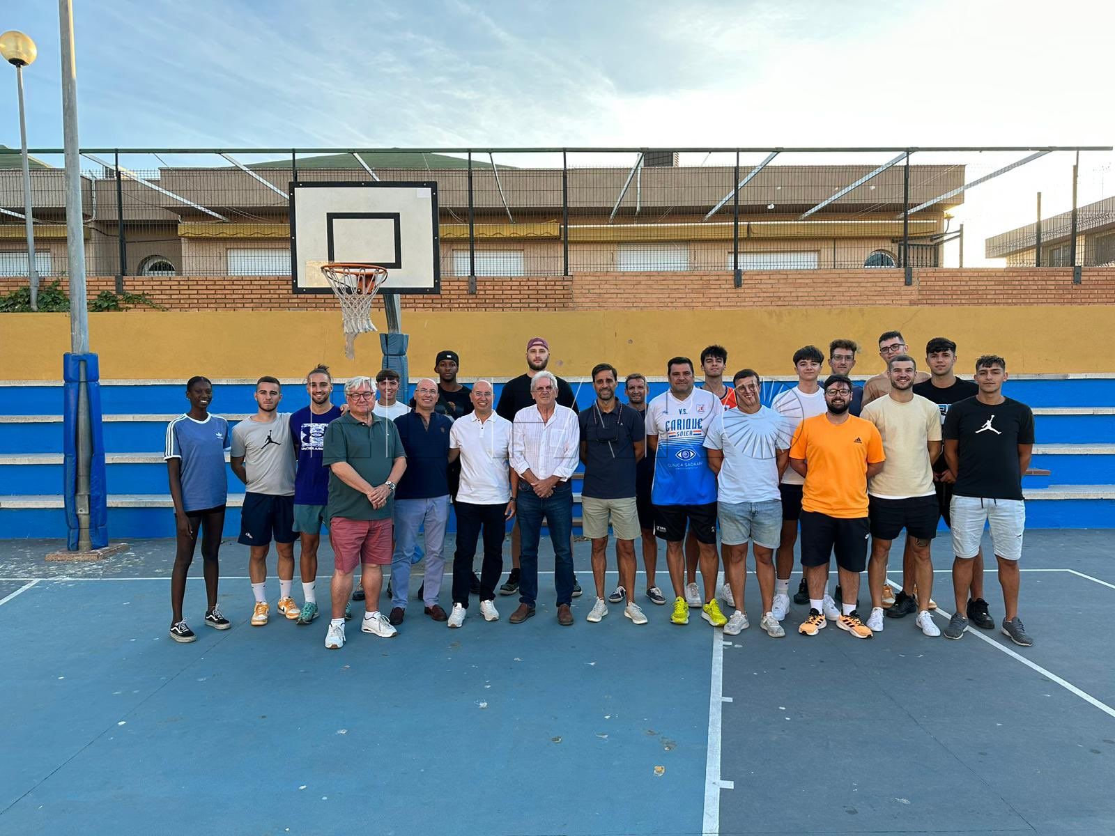 Llegan los sudores en el LEB Plata