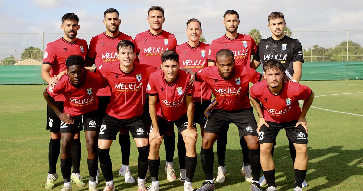 Rivera: “Estoy contento con el nivel y juego de todos mis jugadores”