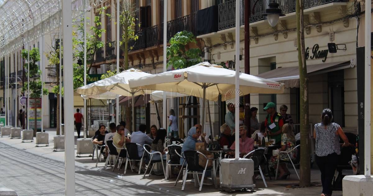 Melilla, entre las autonomías donde más aumentaron los precios en julio