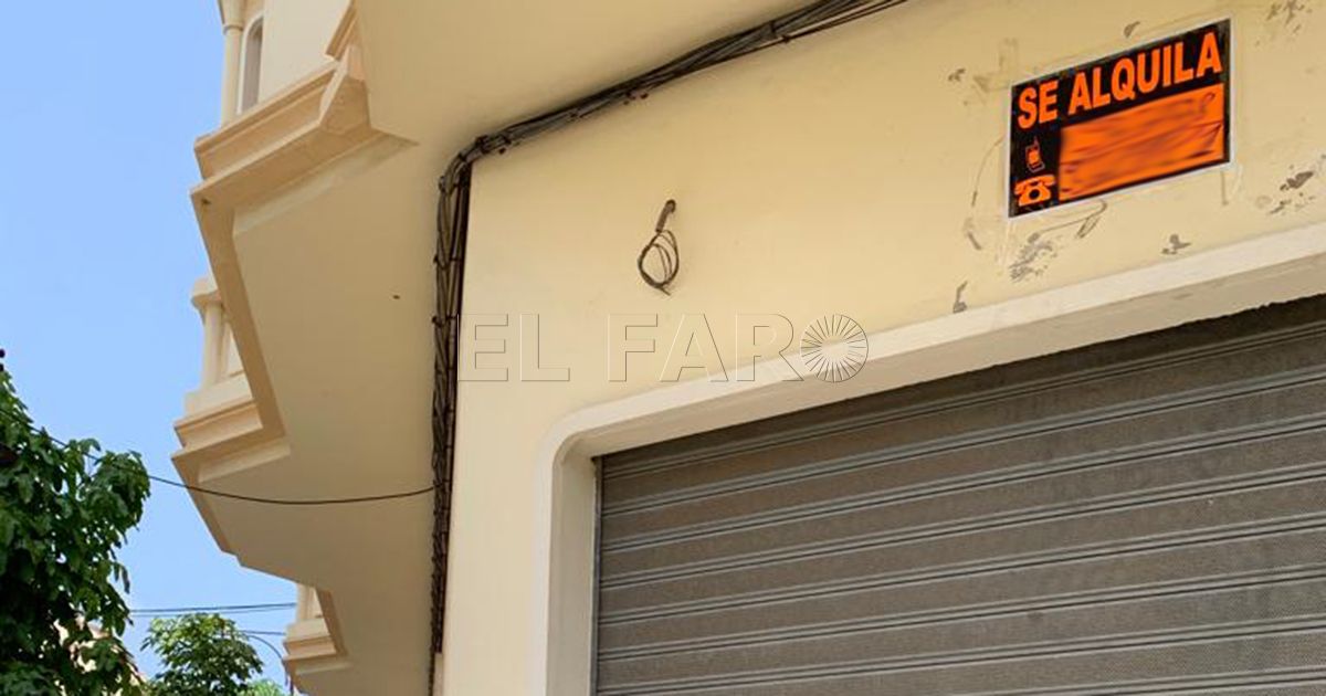 La odisea de encontrar piso en Melilla por menos de 600 euros