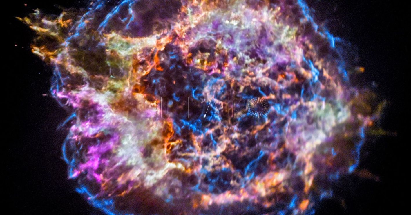 Deseo a las estrellas