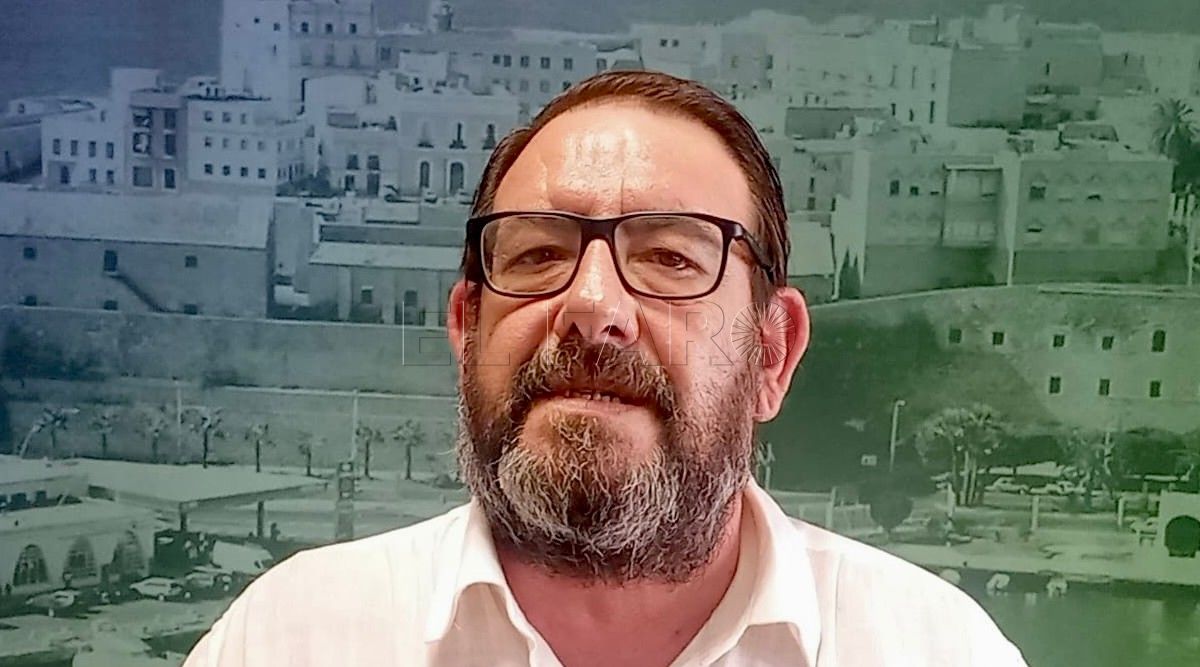 Vox Melilla pide más seguridad para policías y guardias civiles